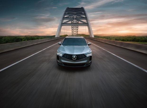 2025 Acura RDX Introduces Refined Interior, Sporty Aesthetics 2025 Acura RDX Introduces Refined Interior, Sporty Aesthetics