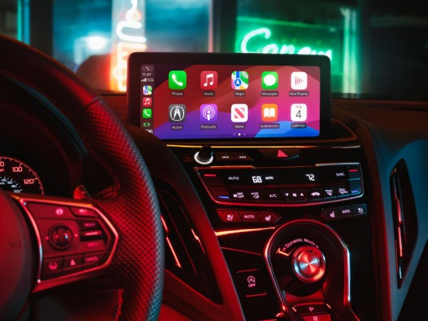 2025 Acura RDX Introduces Refined Interior, Sporty Aesthetics 2025 Acura RDX Introduces Refined Interior, Sporty Aesthetics