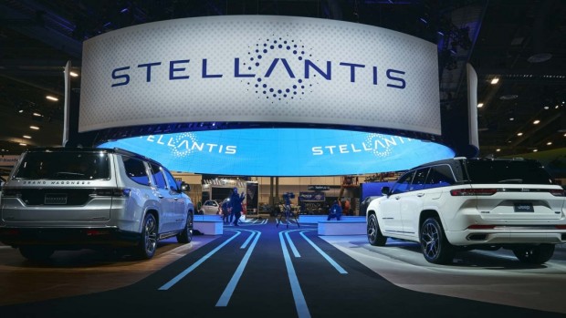 Stellantis Sued by US Shareholders Alleging Fraudulent Concealment of Rising Inventories