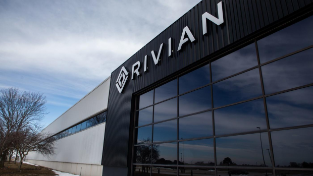 Rivian's Illinois Plant Catches Fire; Multiple EVs Suffer Extensive Damage