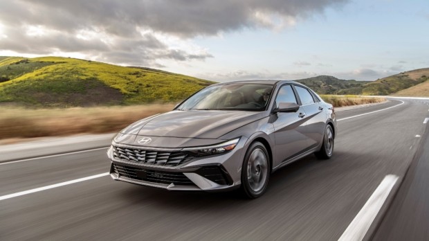 Hyundai Expands 2025 Elantra Lineup: Specs, Pricing Announced