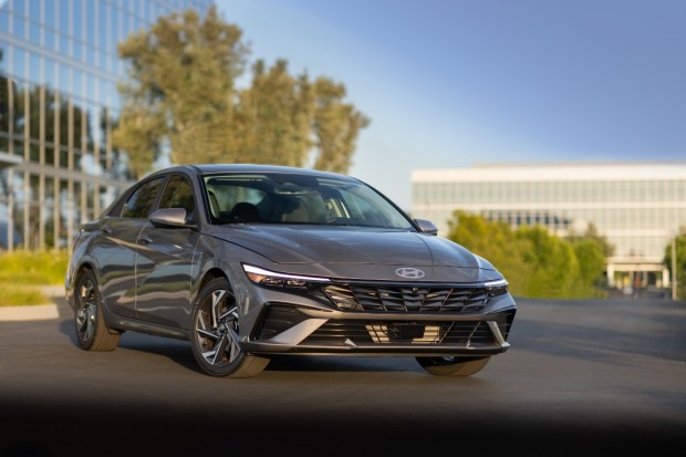 Hyundai Expands 2025 Elantra Lineup: Specs, Pricing Announced