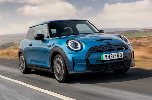 BMW Battery Defect Recall Affects Over 12,000 Electric Mini Coopers