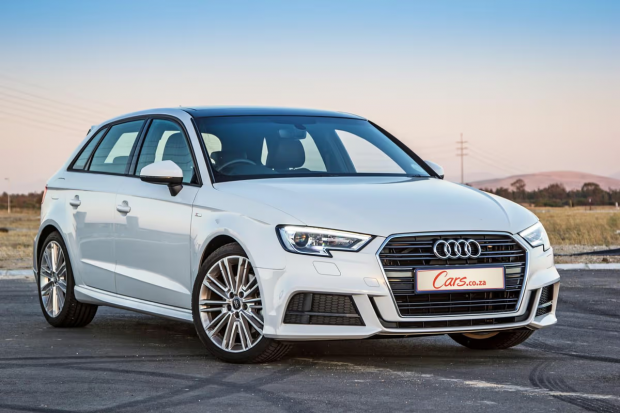 2025 Audi A3, S3 Models Receive Price Increases Alongside Performance Upgrades