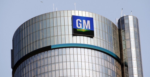 General Motors Considers Acquisition of Chinese-Tech Batteries: Report