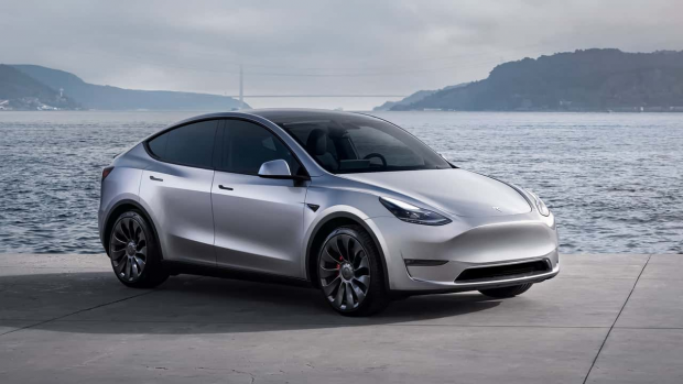 Tesla Model Y Could Overtake Toyota Rav4 as Best-Selling Car in US Market This H2 2024