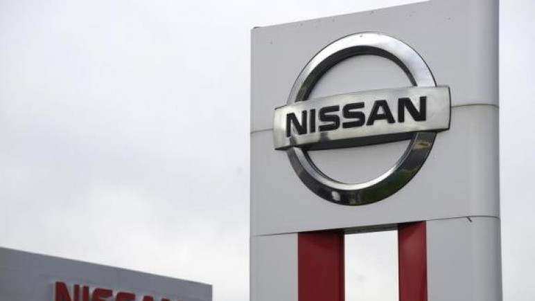 Nissan to recall around 152,000 cars worldwide over Takata air bags