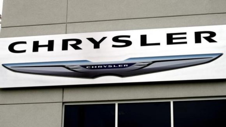 Chrysler renames itself as FCA US