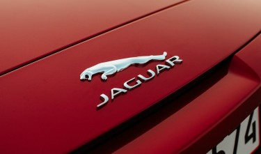 JAGUAR CAR LOGO