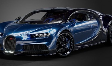 BUGATTI SPEED MOTOR VEHICLES