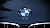 BMW CAR CAR BRAND EMBLEM BMW 