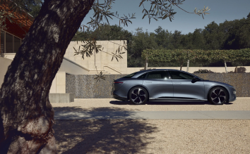 Lucid Motors