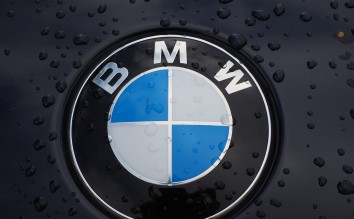 BMW LOGO CAR BRAND 