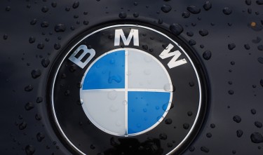 BMW LOGO CAR BRAND 