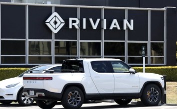 Rivian Expects Decline in Deliveries in 2024: Report