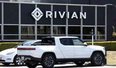 Rivian Expects Decline in Deliveries in 2024: Report