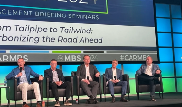 EV Transition Imminent: Automakers, Suppliers Discuss Shift From Combustion to Alternative Fuel