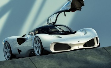 Nilu27 Unveils High-Performance V12-Powered Manual Hypercar: What's New?