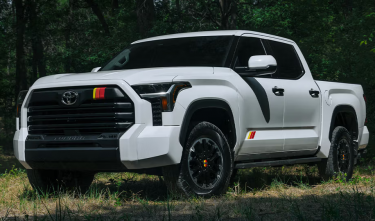 Toyota Tundra Now Available with TRD Rally Package: What Else Is In Store?