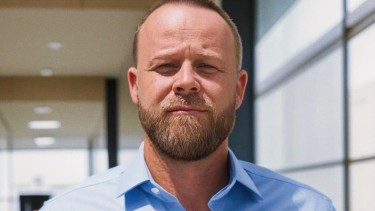 Serge Levkovich