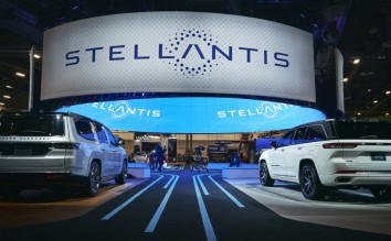 Stellantis Sued by US Shareholders Alleging Fraudulent Concealment of Rising Inventories