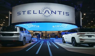 Stellantis Sued by US Shareholders Alleging Fraudulent Concealment of Rising Inventories