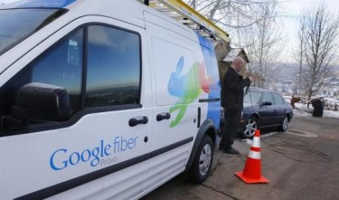 Google tests waters for potential ultra-fast wireless service