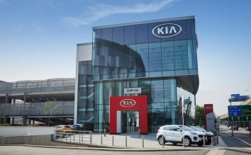 Kia’s EV9 and EV6 GT Redefine Brand's Image, Automaker Breaks Free From Budget Chains