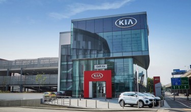 Kia’s EV9 and EV6 GT Redefine Brand's Image, Automaker Breaks Free From Budget Chains