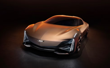 Cadillac Opulent Velocity: Will It Shape the Future of Luxury EVs?