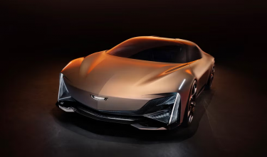 Cadillac Opulent Velocity: Will It Shape the Future of Luxury EVs?