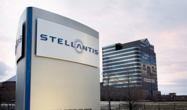 Stellantis Faces UAW Strike Threat Over Delayed Reopening in Belvidere Plant: Report