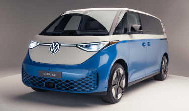 Volkswagen Reveals 2025 ID Buzz: Starting Price of $59,995, EPA Range Goes Up To 234 Miles