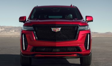 Cadillac Increases Starting Price of Freshened Escalade SUV by $5,700