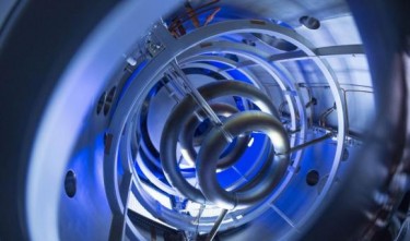 Lockheed says makes breakthrough on fusion energy project