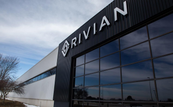 Rivian's Illinois Plant Catches Fire; Multiple EVs Suffer Extensive Damage