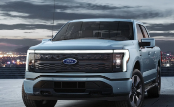 Ford To Elevate Iconic Subbrands as Automaker Prioritizes Hybrid and EV Technology