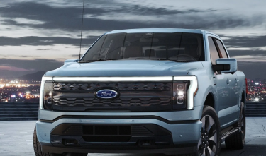 Ford To Elevate Iconic Subbrands as Automaker Prioritizes Hybrid and EV Technology