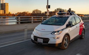 General Motors Cruise Team Recalls 1,200 Robotaxis Following US Safety Review In Autonomous Driving Systems