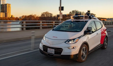 General Motors Cruise Team Recalls 1,200 Robotaxis Following US Safety Review In Autonomous Driving Systems