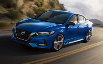 2025 Nissan Sentra With Improved CVT and Advanced Features, Priced at $21,590