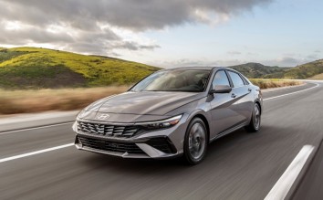 Hyundai Expands 2025 Elantra Lineup: Specs, Pricing Announced