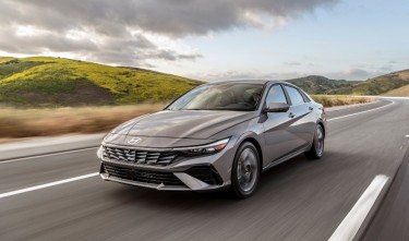 Hyundai Expands 2025 Elantra Lineup: Specs, Pricing Announced