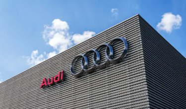 Audi Honors Italian Executive Who Passed Away In Unfortunate Mountain Accident