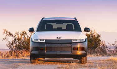 Hyundai Introduces Off-Road XRT Trim for 2025 Ioniq 5, NACS Port and Extended Range as Upgrade Highlights