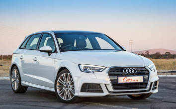 2025 Audi A3, S3 Models Receive Price Increases Alongside Performance Upgrades