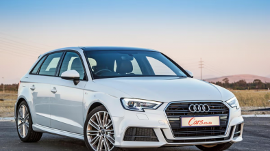 2025 Audi A3, S3 Models Receive Price Increases Alongside Performance Upgrades