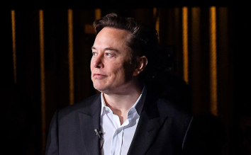 Musk Slams Tesla's Rumored Poor Performance in China: 'Our Shanghai Factory is Running at Max Capacity'