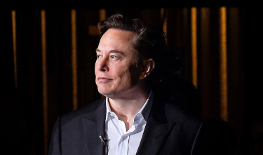 Musk Slams Tesla's Rumored Poor Performance in China: 'Our Shanghai Factory is Running at Max Capacity'