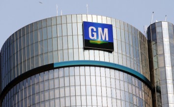 General Motors Considers Acquisition of Chinese-Tech Batteries: Report